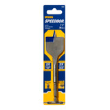 Irwin Speedbor 1-1/2 In. x 6 In. Spade Bit