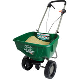 Scotts Turf Builder EdgeGuard DLX Broadcast Spreader 76232 730723
