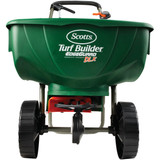 Scotts Turf Builder EdgeGuard DLX Broadcast Spreader 76232 730723