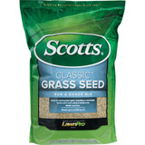 Scotts Classic 3 Lb. 1200 Sq. Ft. Sun & Shade Mix Grass Seed