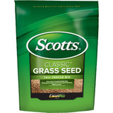 Scotts Classic 3 Lb. 650 Sq. Ft. Tall Fescue Mix Grass Seed 17323