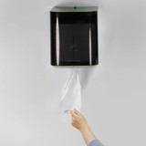 Scott Essential Center-Pull Flow Roll Towel (4-Count)