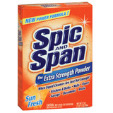 Spic And Span 27 Oz. Powder Sun Fresh All-Purpose Cleaner 85699636891