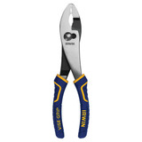 Irwin Vise-Grip 8 In. Slip Joint Pliers 2078408 304638