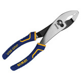 Irwin Vise-Grip 8 In. Slip Joint Pliers 2078408 304638