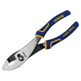 Irwin Vise-Grip 8 In. Slip Joint Pliers 2078408 304638
