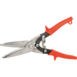 Wiss MultiMaster 10-1/2 Aviation Straight Compound Action Snips M300N-06