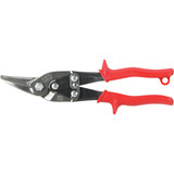 Wiss Metalmaster 9-3/4 In. Aviation Left Compound Action Snips