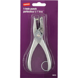 Staples Single Hole Puncher