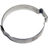 Apollo Retail 1/2 In. Stainless Steel Polyethylene Pipe Crimp Clamp (10-Pack)