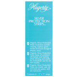 Hagerty Silver Protection Strips (8 Count) 70000