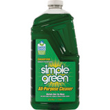 Simple Green 67 Oz. Liquid Concentrate All-Purpose Cleaner & Degreaser