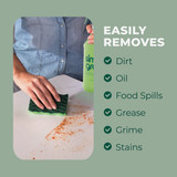 Simple Green 67 Oz. Liquid Concentrate All-Purpose Cleaner & Degreaser 2710000613014 609633