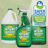 Simple Green 16 Oz. Liquid Concentrate  All-Purpose Cleaner & Degreaser