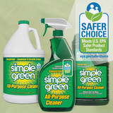 Simple Clean 24 Oz. Original Cleaner and Degreaser