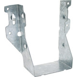 Simpson Strong-Tie Galvanized 2 x 6 Double Shear Face Mount Joist Hanger