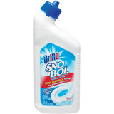 Brillo Sno Bol 24 Oz. Toilet Bowl Cleaner 32224