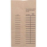 Do it Best 1 Lb. Capacity Small Item Shopping Bag (500-Pack)