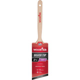 Wooster SILVER TIP 2-1/2 In. Chisel Trim Angle Sash Paint Brush 5221-2 1/2