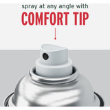 Rust-Oleum Stops Rust Almond Gloss 12 Oz. Anti-Rust Spray Paint 7770830 772621