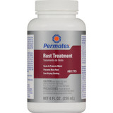 PERMATEX EXTEND 8 Oz. Rust Treatment 81775