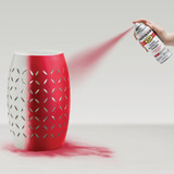 Rust-Oleum Stops Rust Sunrise Red Gloss 12 Oz. Anti-Rust Spray Paint 7762830 786268