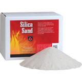 Meeco's Red Devil Silica Sand 580