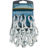 Reese Towpower 72 In. Safety Chain with 5000 Lb. Capacity