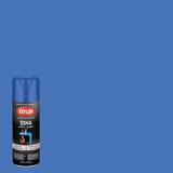 Krylon OSHA 12 Oz. Gloss Spray Paint, Safety Blue