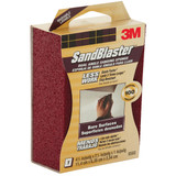 Sandblaster 100g Angld Sandng Sponge 9560