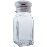 Norpro 3 Oz. Glass Salt Or Pepper Shaker 742