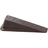 Magic Sliders Rubber Wedge Door Stop 80934