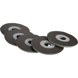 Porter Cable 8- 120 Grit Drywall Sanding Disc (5-Pack) 77125