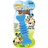 Westminster Pet Ruffin' it Durabone 4.75 In. Chew Dental Dog Toy 80506