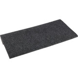 Camco 18 In. RV Rug 42925