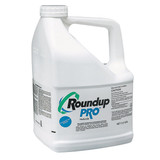 Roundup Pro 2.5 Gal. Concentrate Weed & Grass Killer