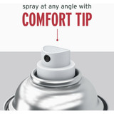 Rust-Oleum Bright Coat Chrome Metallic Gloss 11 Oz. Stops Rust Spray Paint 7718830 778737