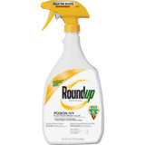 Roundup 24 Oz. Ready-To-Use Poison Oak & Ivy Plus Tough Brush Killer