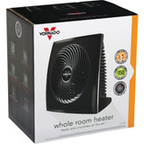 Vornado1500W 120V PVH Whole Room Electric Space Heater