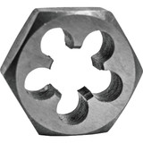 CENTURY DRILL & TOOL Die Hex 5/8-11 Nc 98213