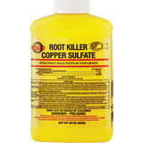 Rooto 2 Lb. Root Killer 1185
