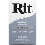 Rit Pearl gray 1-1-8 Oz. Powder Dye 83390 608904