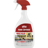 Ortho Home Defense 24 Oz. Trigger Spray Indoor & Perimeter Insect Killer 0221310
