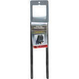 Heavy-Duty Flip-Up Tool Utility Holder 250287 250287
