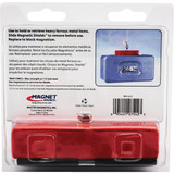 Master Magnetics 5 in. 150 Lb. Heavy Duty Retrieving Magnet 07542 362662