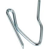 Kenney Heavy-Duty Drapery Pin-On Hook (14-Pack) KN1002NP