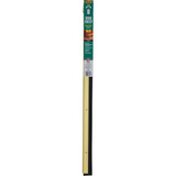 M-D Building Products 0.25 In. 36 In. Gold Door Sweep 05744 271322