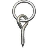 National Hardware Hitching Ring N220-657
