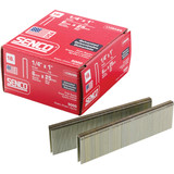 Senco 18ga 1" Med Staple L13BABN