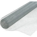Do it 1/8 In. Mesh x 24 In. H. x 100 Ft. L. 27-Ga. Hardware Cloth 717914